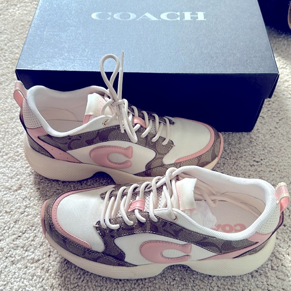 Sig Tech Runner - Picture 1 of 4